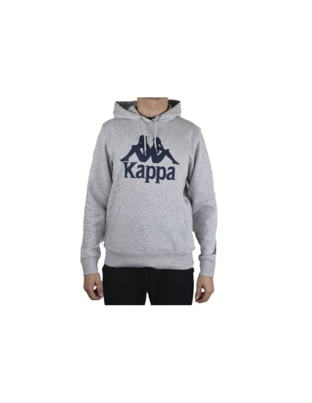 Bluza kappa taino hooded m 705322-18m