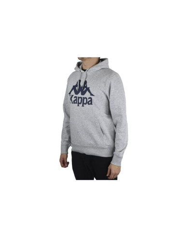 Bluza kappa taino hooded m 705322-18m