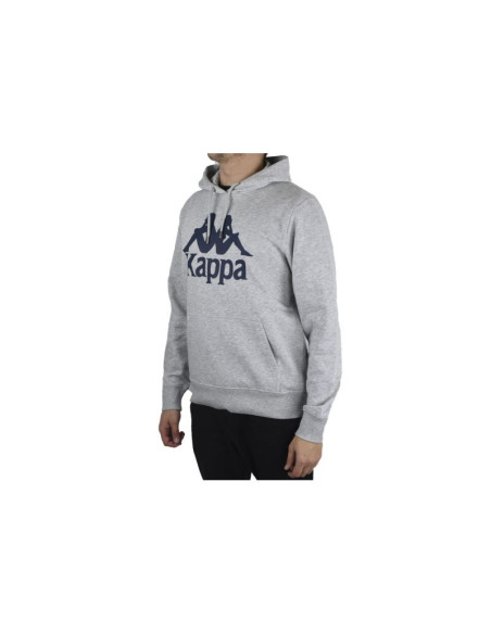 Bluza kappa taino hooded m 705322-18m