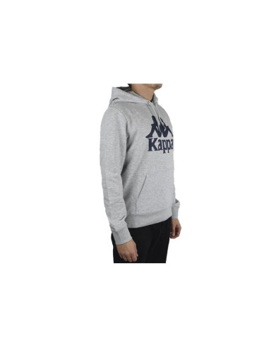 Bluza kappa taino hooded m 705322-18m