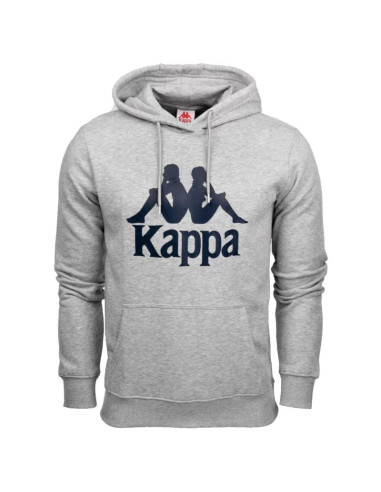Bluza kappa taino hooded m 705322-18m