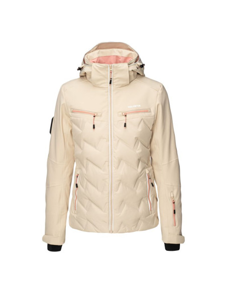 Kurtka ocieplana iguana ambla w