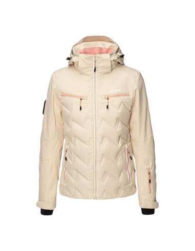 Kurtka ocieplana iguana ambla w