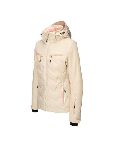 Kurtka ocieplana iguana ambla w