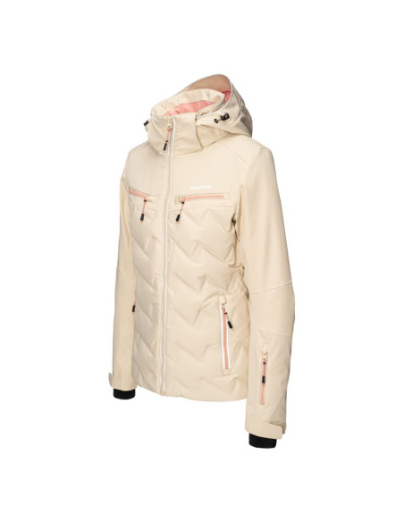 Kurtka ocieplana iguana ambla w