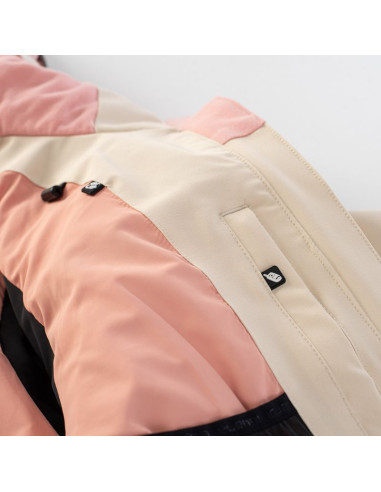 Kurtka ocieplana iguana ambla w