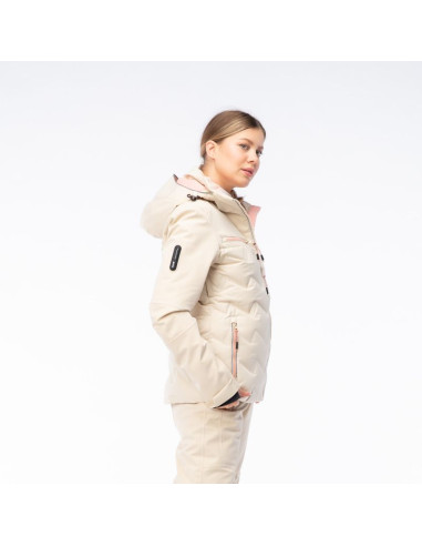 Kurtka ocieplana iguana ambla w