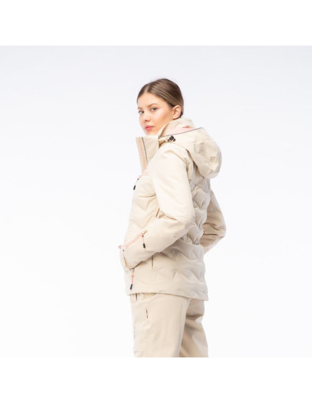 Kurtka ocieplana iguana ambla w