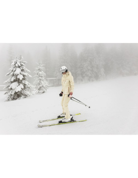 Kurtka ocieplana iguana ambla w