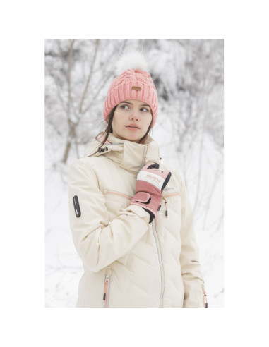 Kurtka ocieplana iguana ambla w