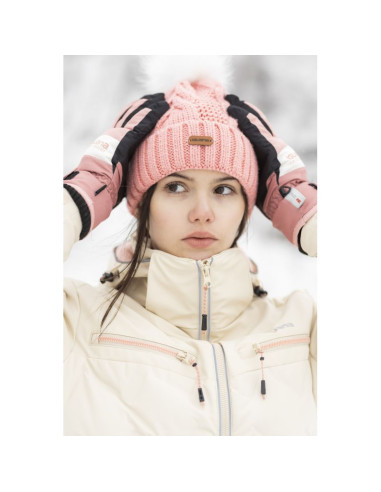 Kurtka ocieplana iguana ambla w