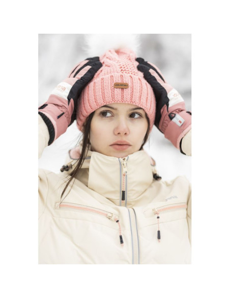 Kurtka ocieplana iguana ambla w