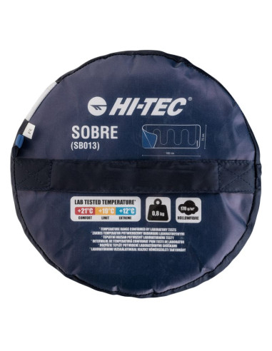 Spiwór hi-tec sobre