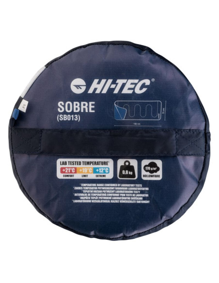 Spiwór hi-tec sobre