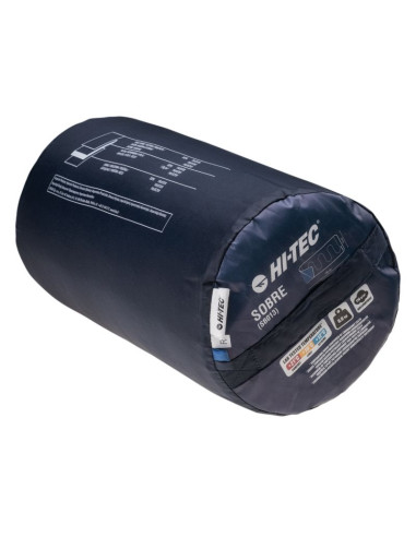 Spiwór hi-tec sobre