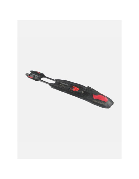 Wiązania biegowe rossignol premium + classic