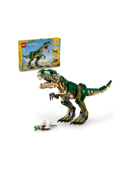 Lego creator 31151 tyranozaur
