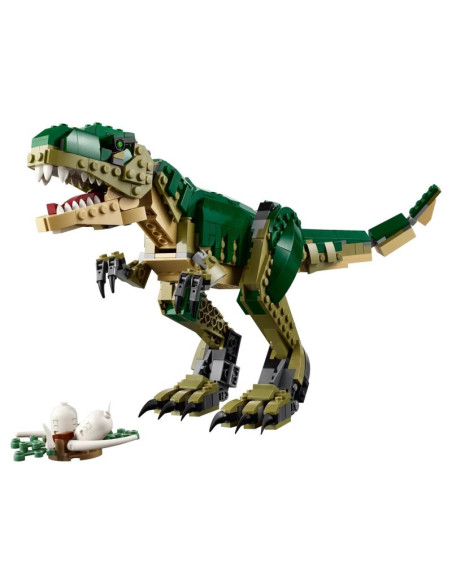 Lego creator 31151 tyranozaur