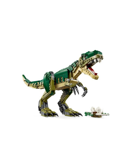 Lego creator 31151 tyranozaur