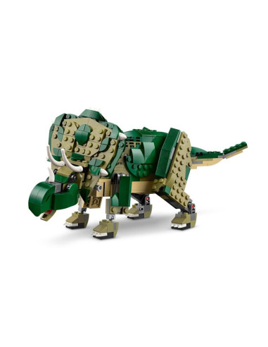 Lego creator 31151 tyranozaur