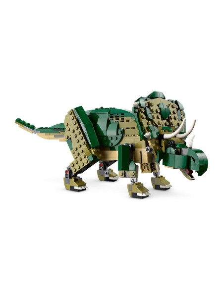 Lego creator 31151 tyranozaur