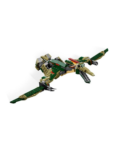 Lego creator 31151 tyranozaur