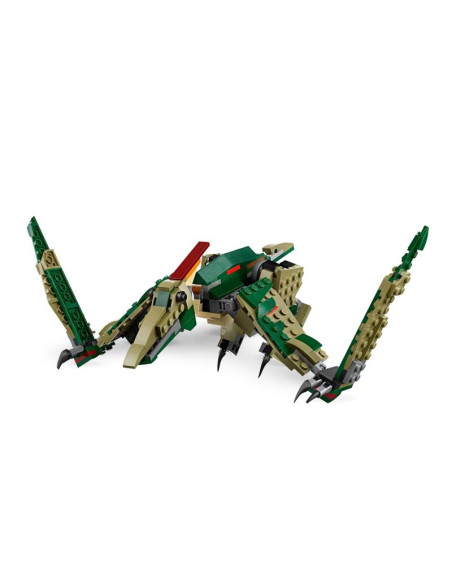 Lego creator 31151 tyranozaur