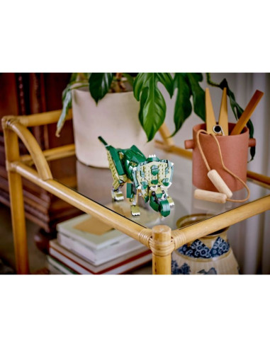 Lego creator 31151 tyranozaur