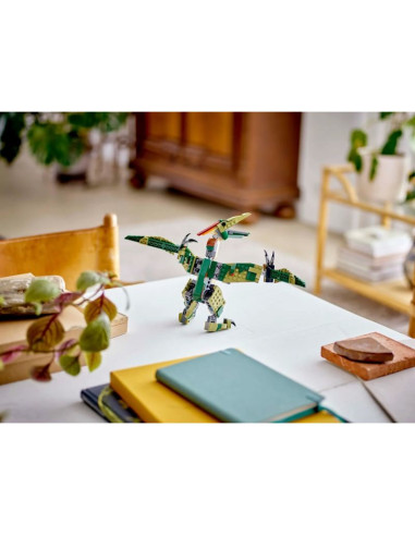 Lego creator 31151 tyranozaur