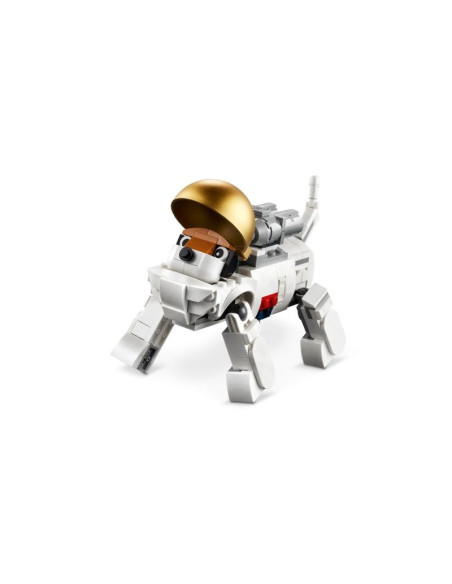 Lego creator 31152 astronauta