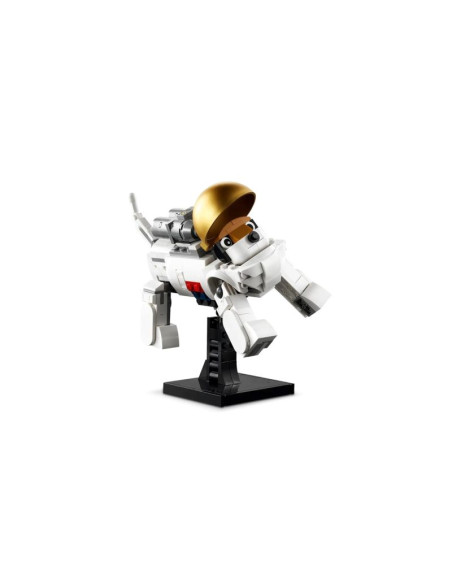 Lego creator 31152 astronauta