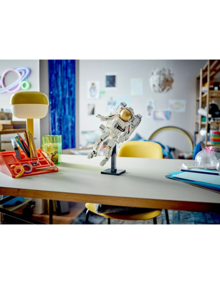 Lego creator 31152 astronauta