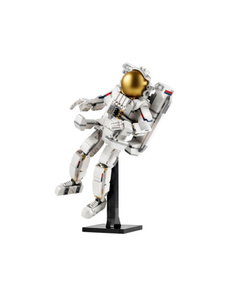 Lego creator 31152 astronauta