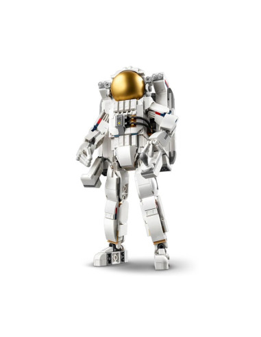 Lego creator 31152 astronauta