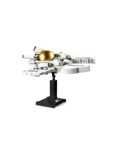 Lego creator 31152 astronauta