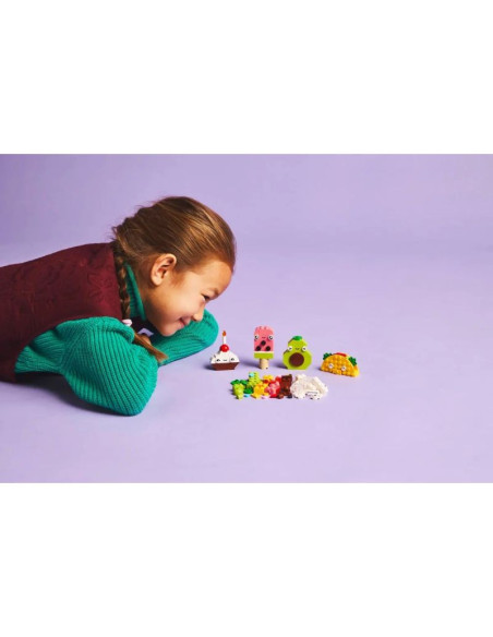 Lego classic 11039 kreatywne smakołyki