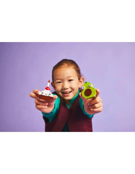 Lego classic 11039 kreatywne smakołyki