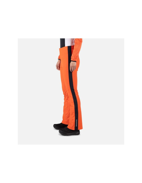 Spodnie rossignol w resort softshell pant