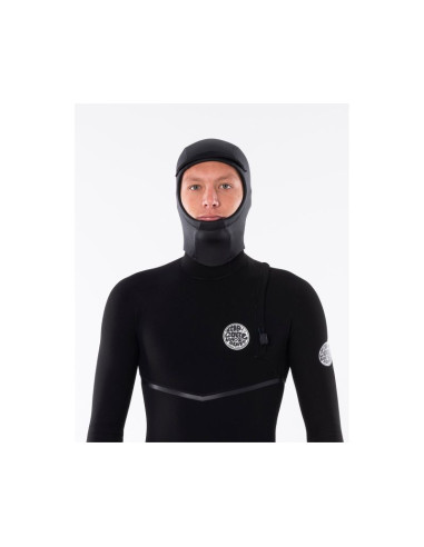 Czapka neoprenowa rip curl heatseeker 3mm gb hood
