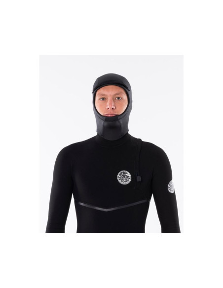 Czapka neoprenowa rip curl heatseeker 3mm gb hood