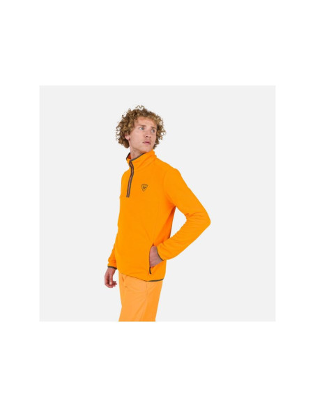 Bluza rossignol strawpile fleece hz