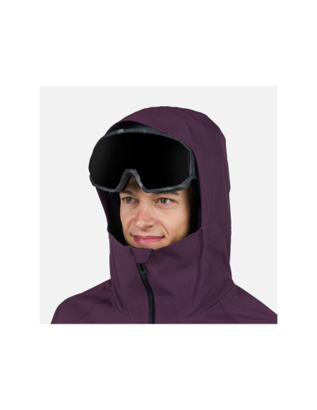 Kurtka rossignol evader jkt