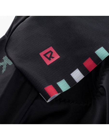 Spodenki rowerowe radvik lima lds w