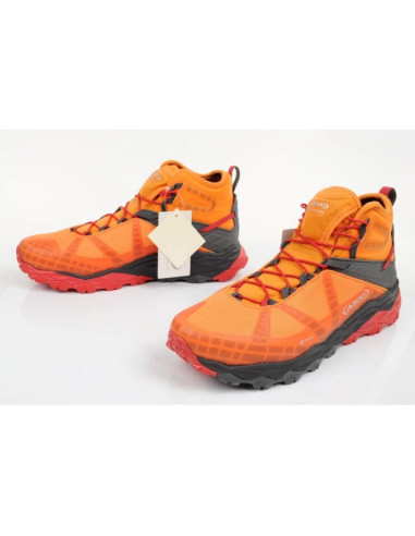 Buty aku flyrock gtx m