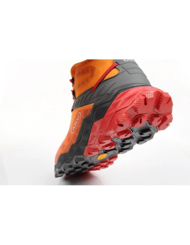 Buty aku flyrock gtx m