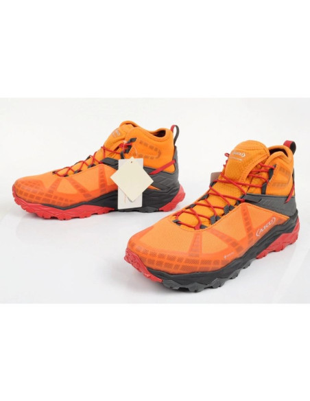 Buty aku flyrock gtx m