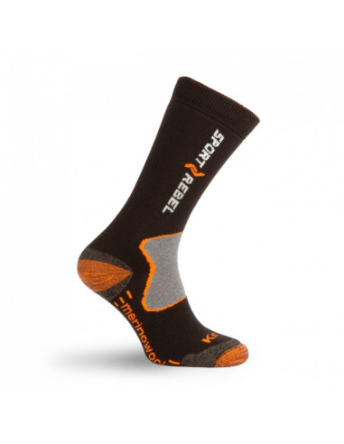 Skarpety sportrebel skating 17