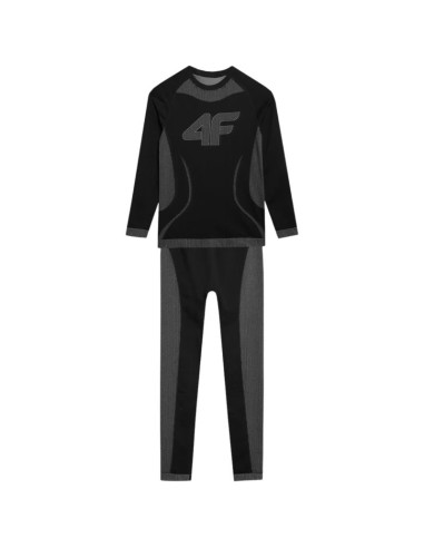 Bielizna termoaktywna 4f f109 jr 4fjaw23useaf109