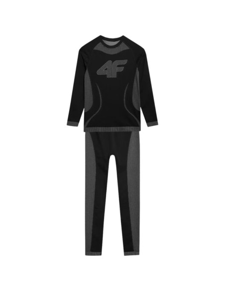 Bielizna termoaktywna 4f f109 jr 4fjaw23useaf109