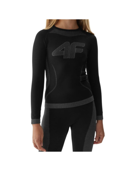 Bielizna termoaktywna 4f f109 jr 4fjaw23useaf109